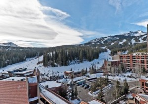 Breckenridge