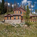 Amazing Single Family Home in Breckenridge, Colorado