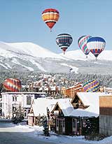 Breckenridge, Colorado