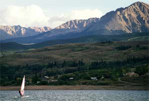 Heeney, Colorado 