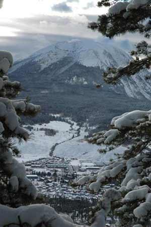 Silverthorne, Colorado